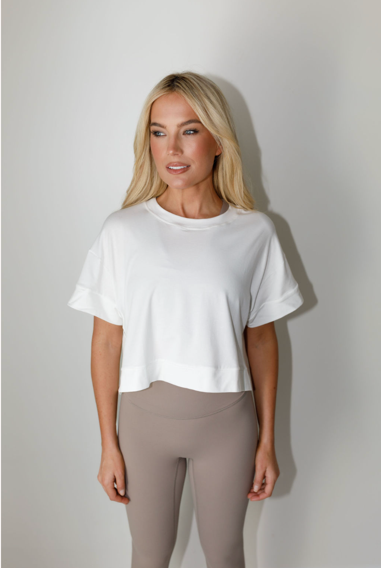 Be Free Tee