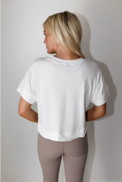 Be Free Tee