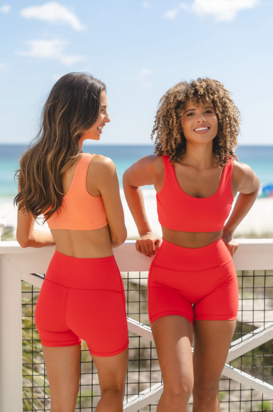 Aire Fearless Short