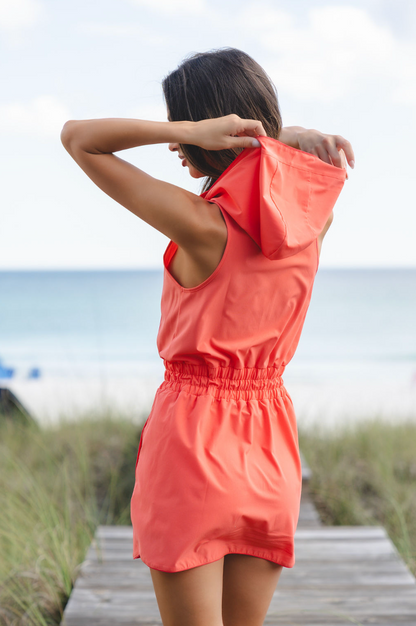 Highest Peaks Dress