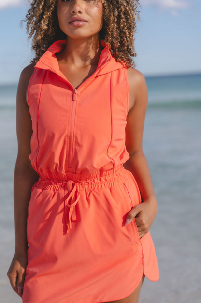 Highest Peaks Dress