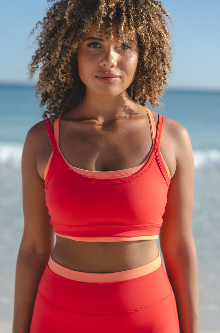 Aire Over Under Bra