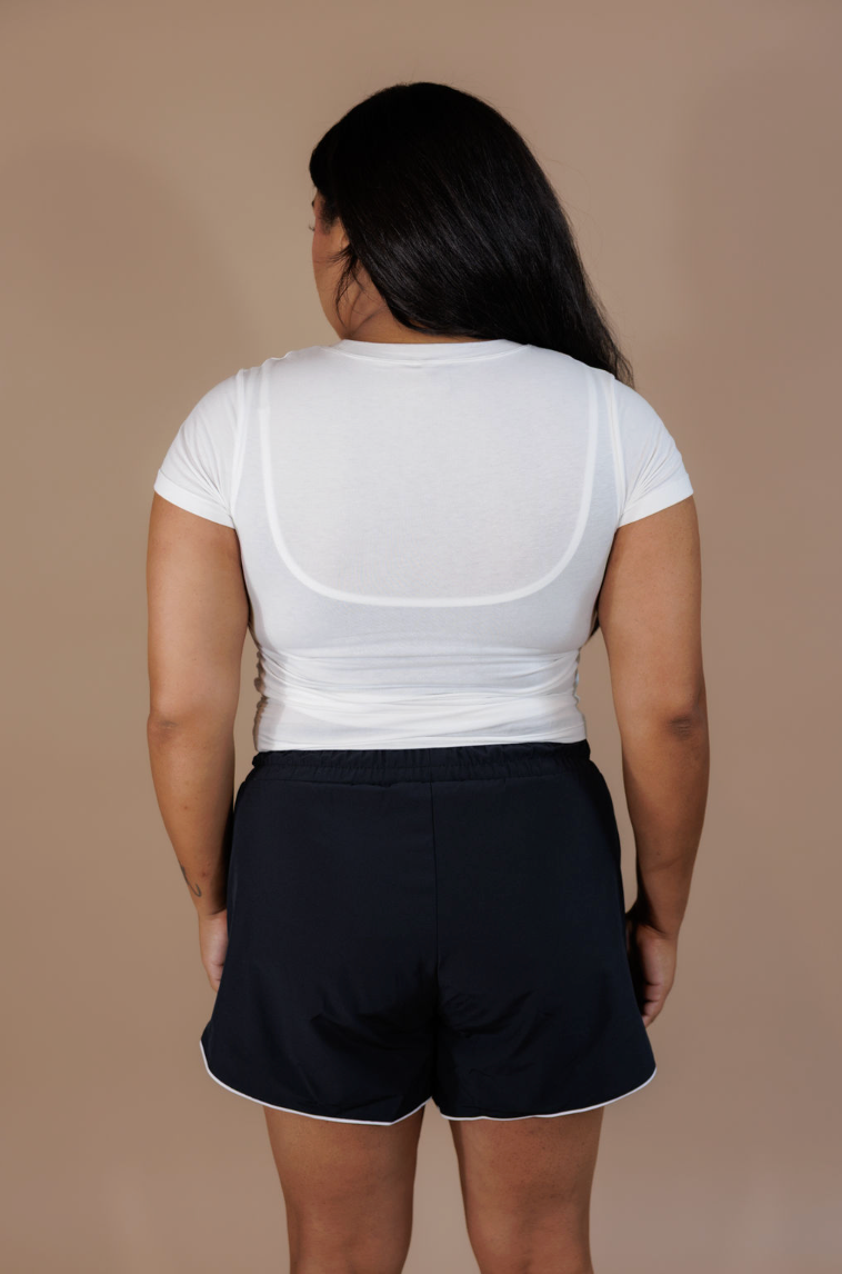 Breezy Baby Tee
