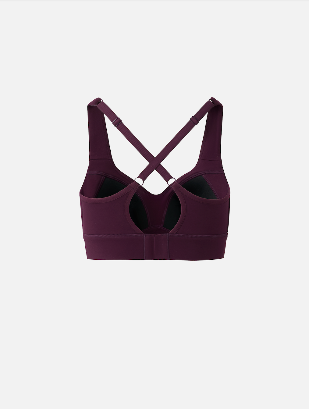 Flawless Support Bra