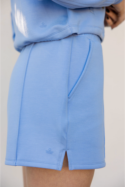 CloudLuxe Everyday Short
