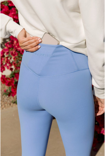 Brushed Energy Flow Legging