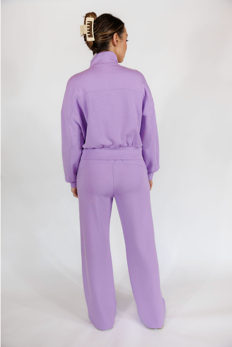 Cloud Form Full Zip Jacket