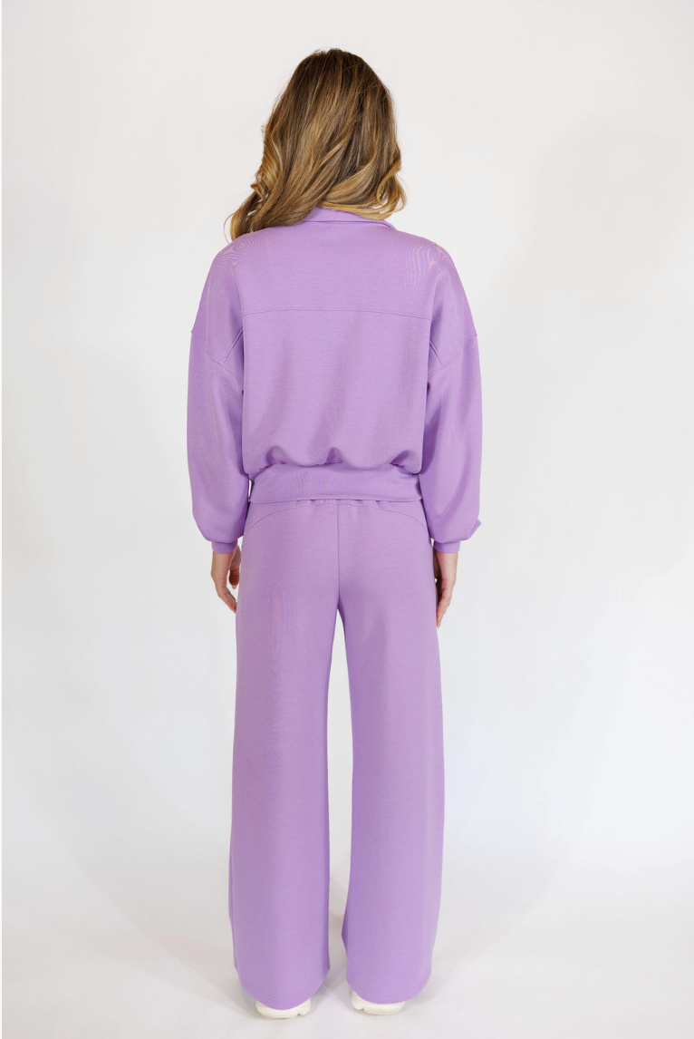 Cloud Form Full Zip Jacket