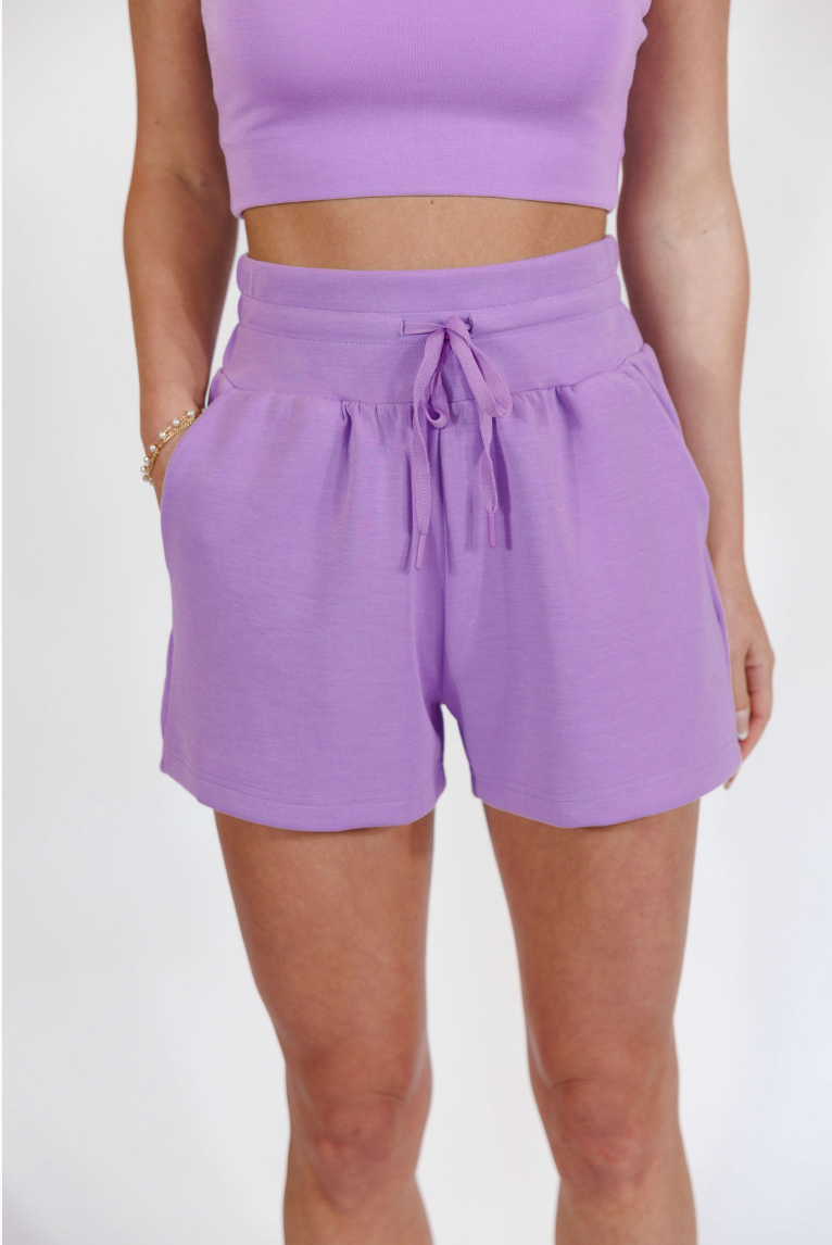 Cloud Form Short