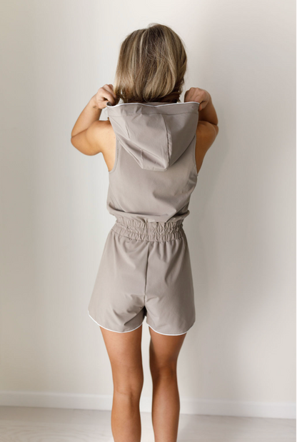 Highest Peaks Romper