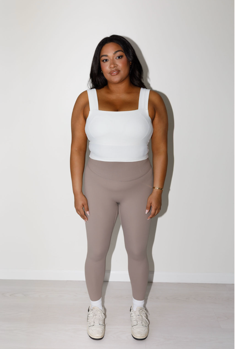 Ribbed Energy Tank