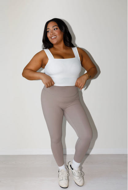 Ribbed Energy Tank