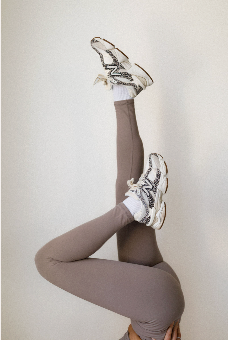 Brushed Energy Flow Legging