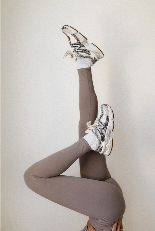 Brushed Energy Flow Legging