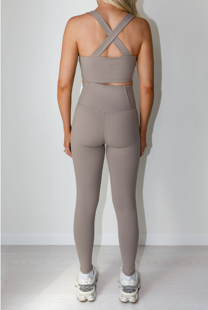 Brushed Energy Flow Legging