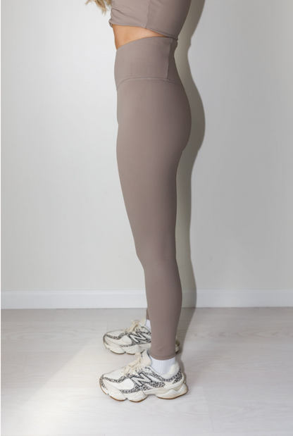 Brushed Energy Flow Legging