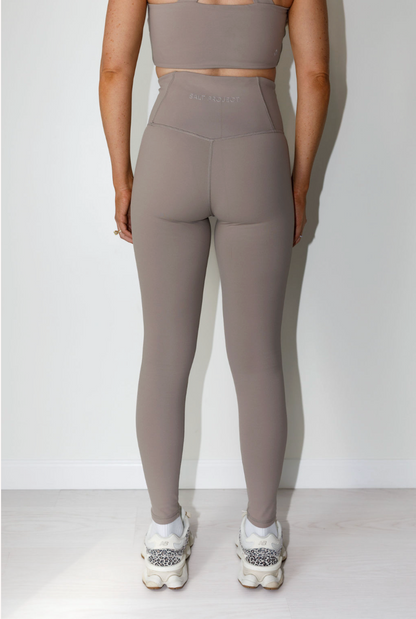 Brushed Energy Flow Legging