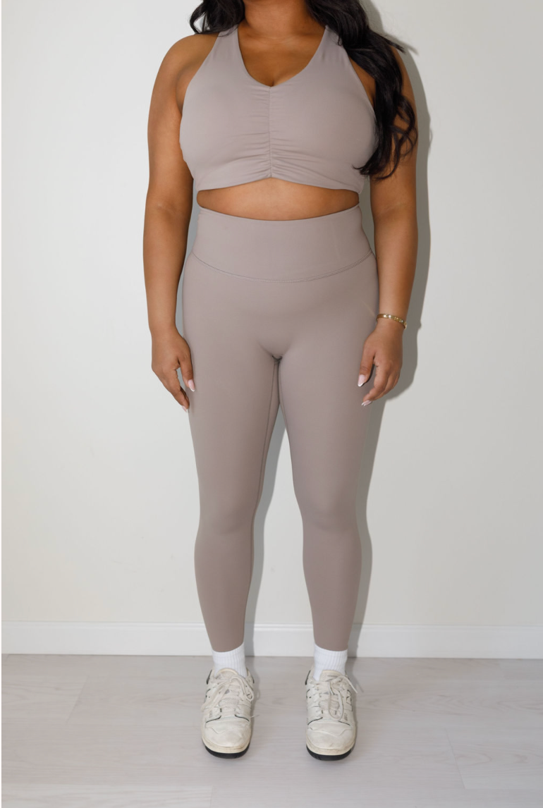 Brushed Energy Flow Legging