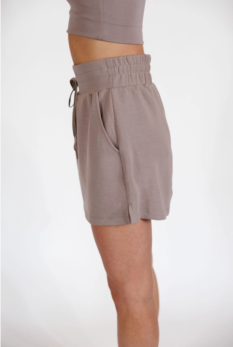 Cloud Form Skirt