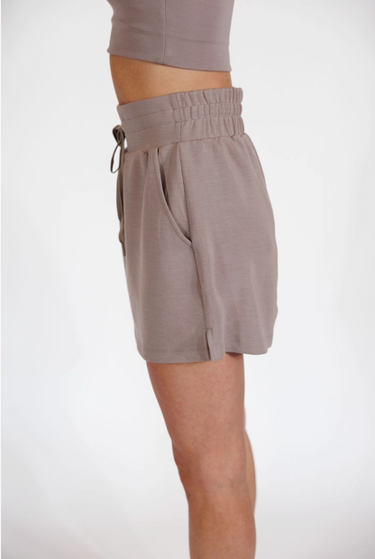 Cloud Form Skirt