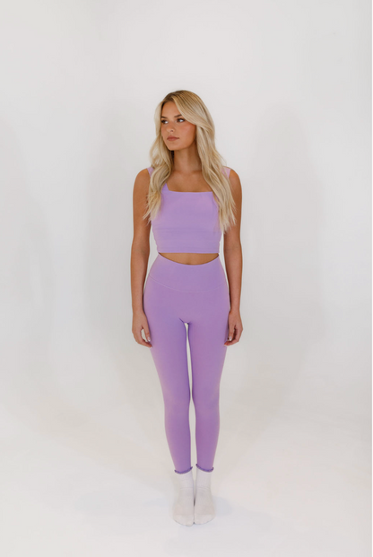 Brushed Energy Flow Legging