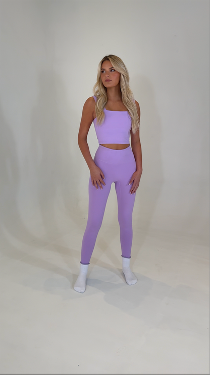 Brushed Energy Flow Legging