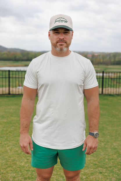 Endurance Tee