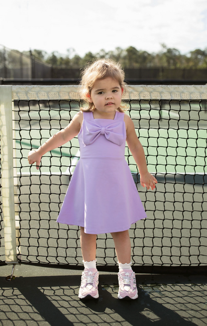 Dream Big Bow Dress