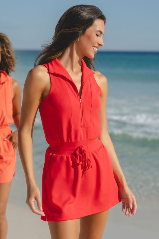 Cloud Form Dress