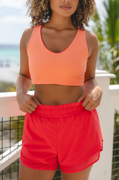 The Runner Short