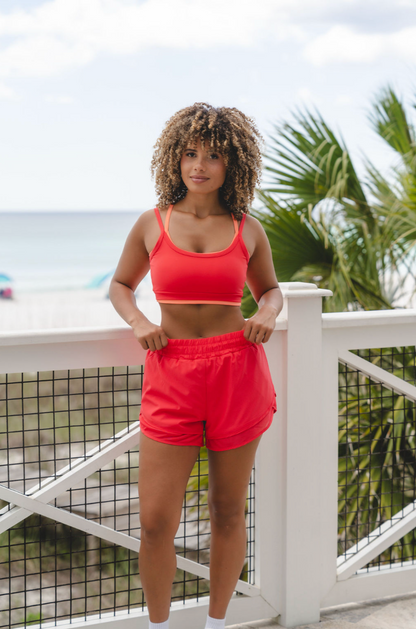 The Runner Short