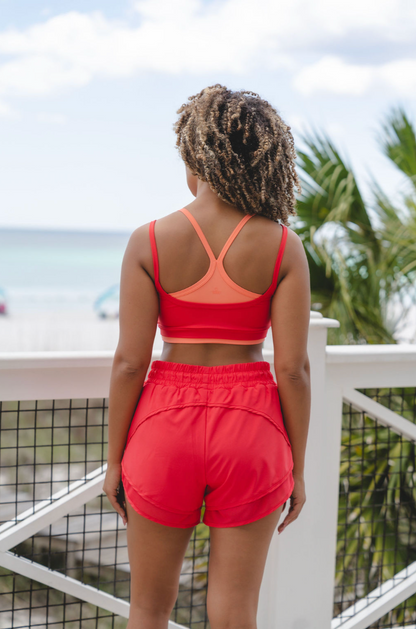 The Runner Short