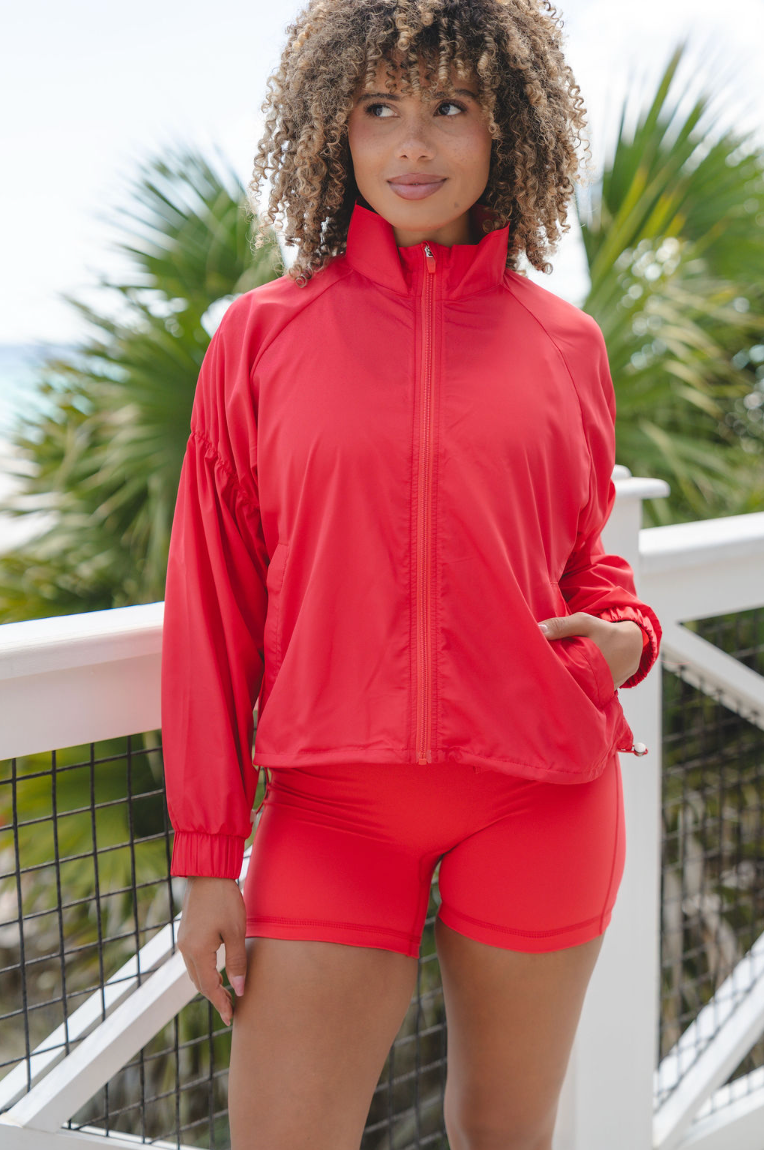 Light As Air Jacket