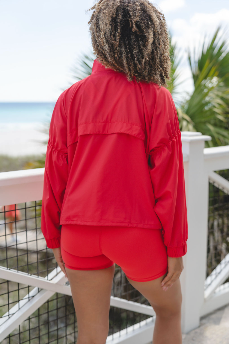 Light As Air Jacket