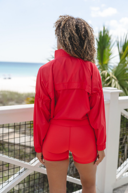 Light As Air Jacket