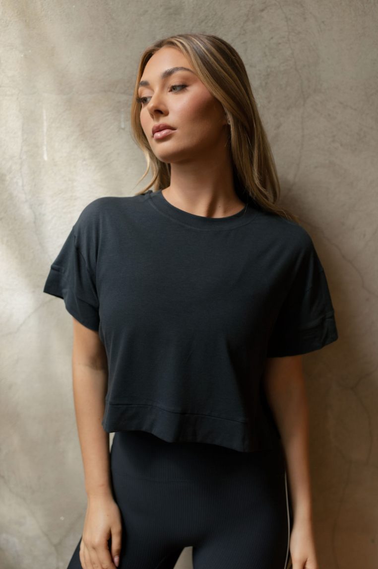 Be Free Tee