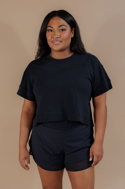 Be Free Tee