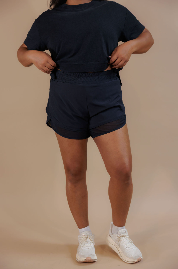 The Runner Short