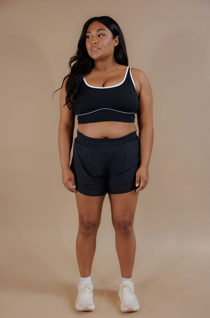 The Runner Short