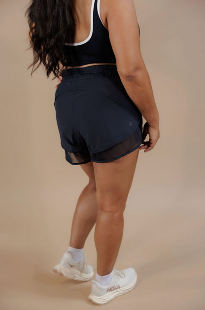 The Runner Short