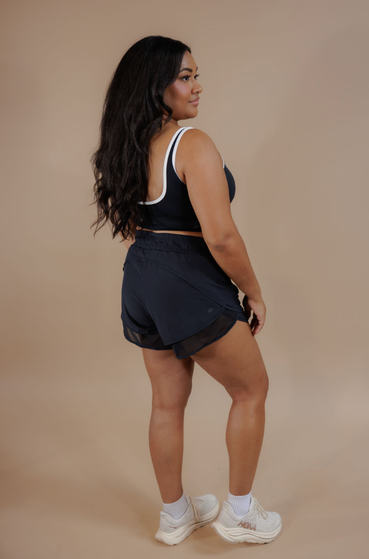 The Runner Short