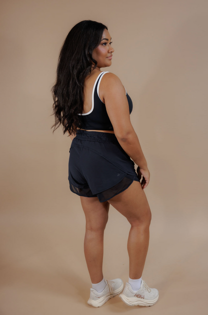 The Runner Short