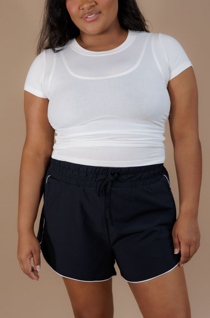 Run Free Short