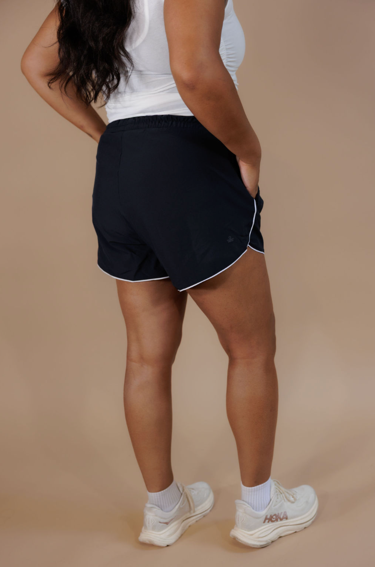 Run Free Short