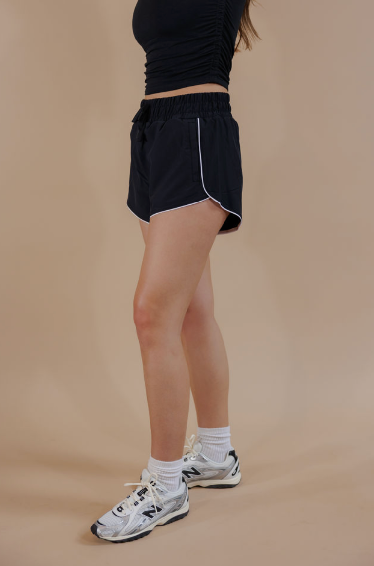 Run Free Short