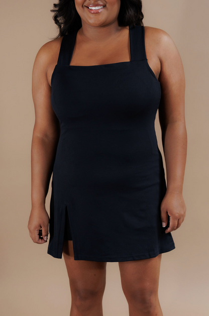 Stride Dress