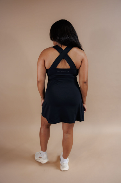 Stride Dress