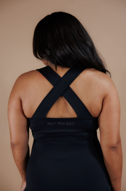 Stride Dress