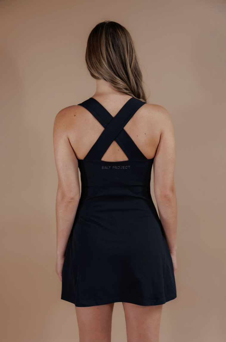 Stride Dress