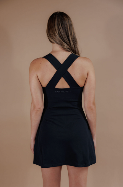 Stride Dress